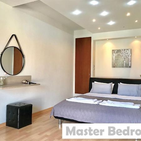 Venia'S House Διαμέρισμα Σκάλα Ποταμιάς Εξωτερικό φωτογραφία