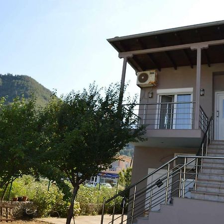 Venia'S House Διαμέρισμα Σκάλα Ποταμιάς Εξωτερικό φωτογραφία