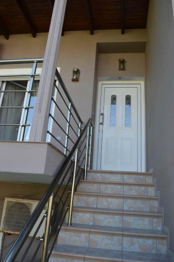 Venia'S House Διαμέρισμα Σκάλα Ποταμιάς Εξωτερικό φωτογραφία