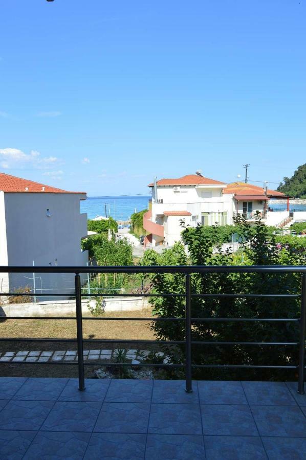 Venia'S House Διαμέρισμα Σκάλα Ποταμιάς Εξωτερικό φωτογραφία