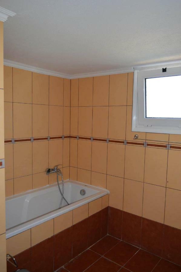 Venia'S House Διαμέρισμα Σκάλα Ποταμιάς Εξωτερικό φωτογραφία