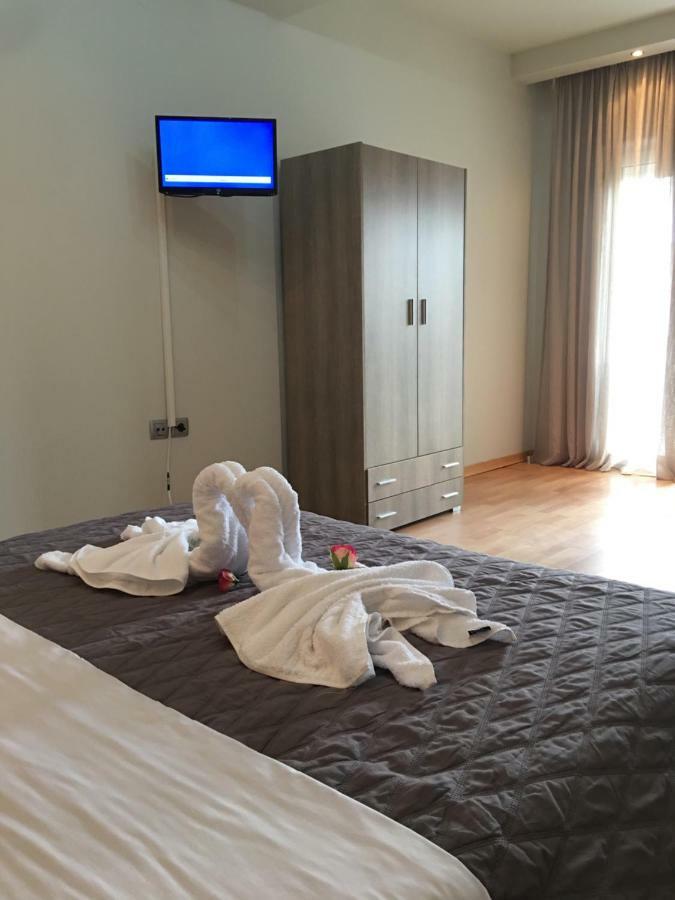 Venia'S House Διαμέρισμα Σκάλα Ποταμιάς Εξωτερικό φωτογραφία