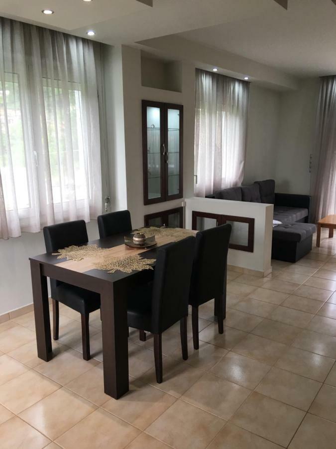 Venia'S House Διαμέρισμα Σκάλα Ποταμιάς Εξωτερικό φωτογραφία