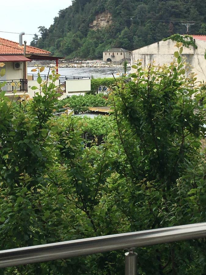 Venia'S House Διαμέρισμα Σκάλα Ποταμιάς Εξωτερικό φωτογραφία