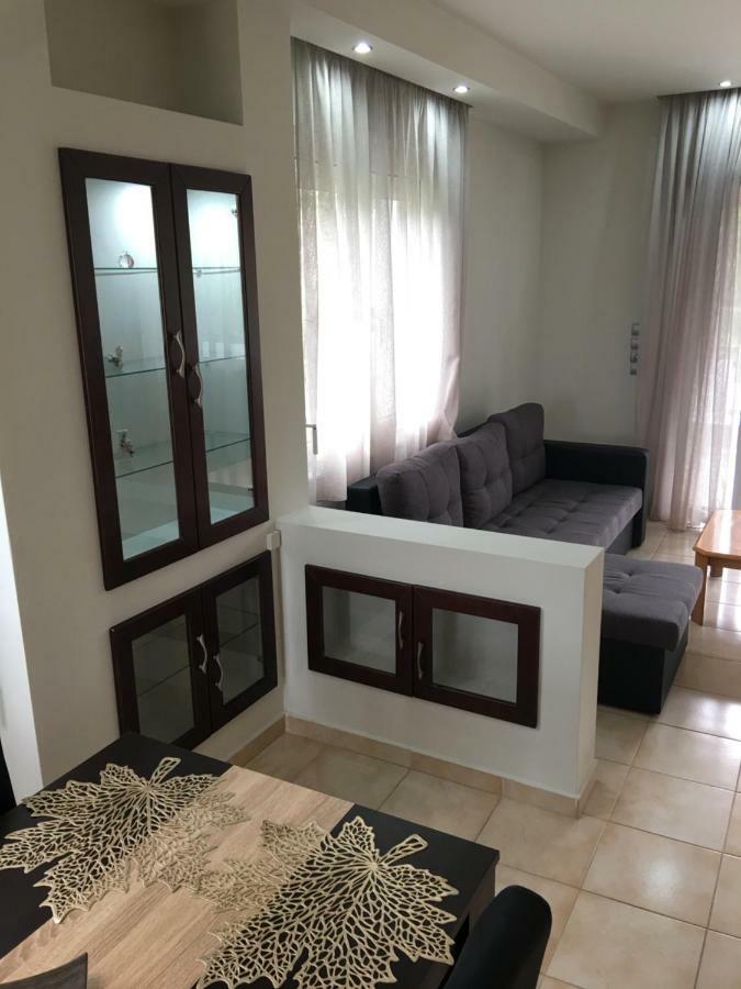 Venia'S House Διαμέρισμα Σκάλα Ποταμιάς Εξωτερικό φωτογραφία