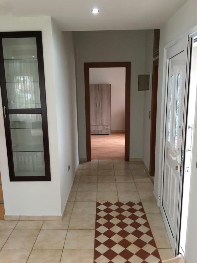 Venia'S House Διαμέρισμα Σκάλα Ποταμιάς Εξωτερικό φωτογραφία