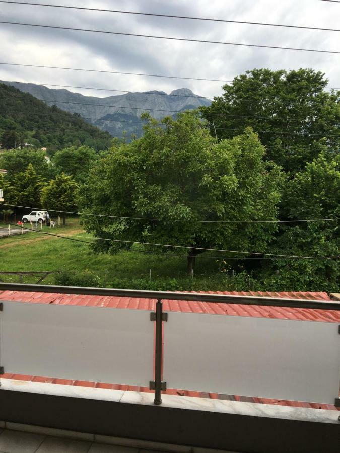 Venia'S House Διαμέρισμα Σκάλα Ποταμιάς Εξωτερικό φωτογραφία