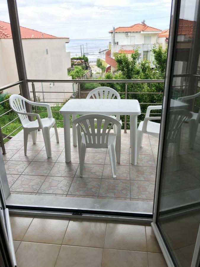 Venia'S House Διαμέρισμα Σκάλα Ποταμιάς Εξωτερικό φωτογραφία