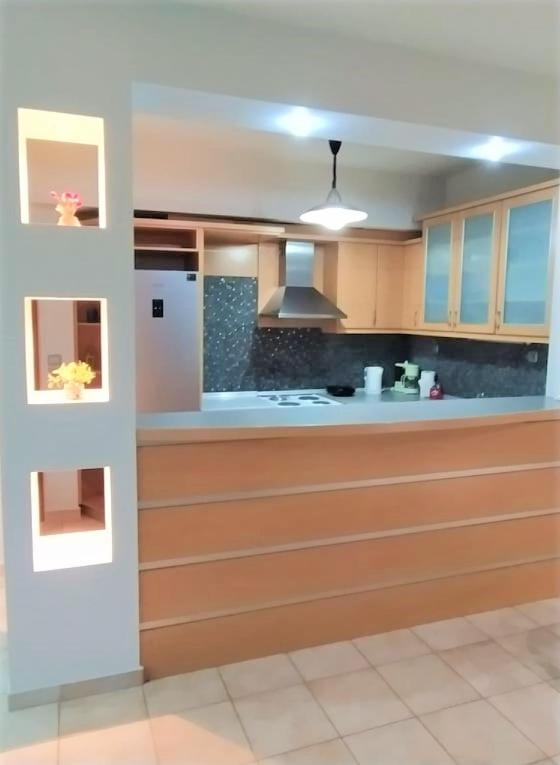 Venia'S House Διαμέρισμα Σκάλα Ποταμιάς Εξωτερικό φωτογραφία